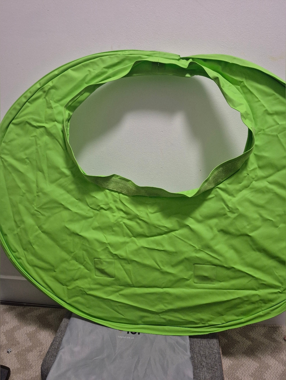 *5 Items for $25 Baby Items* Tiny Tot Highchair Food Catcher